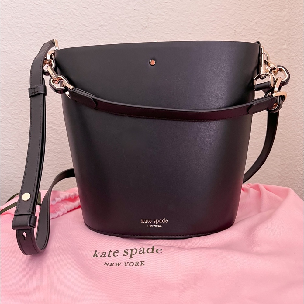 Kate Spade Bucket Bag